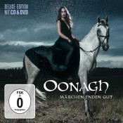 Oonagh - Märchen Enden Gut (Deluxe edition)