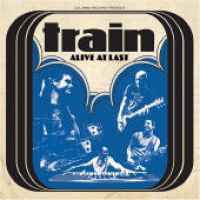 Train - Alive At Last (live cd)