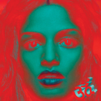 M.I.A. - Matangi