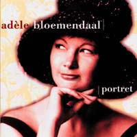 Adèle Bloemendaal - Portret