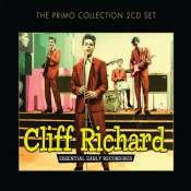 Cliff Richard - Essential Early Recordings