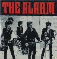 The Alarm - Save It For Later