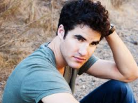 Darren Criss