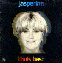 Jasperina de Jong - Thuis best