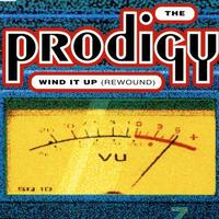 The Prodigy - Wind It Up (Rewound)