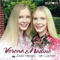 Verena & Nadine - Zwei Herzen - ein Lachen