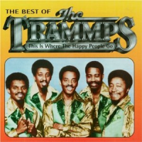 The Trammps - The Best Of The Trammps