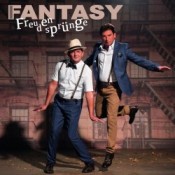 Fantasy - Freudensprünge