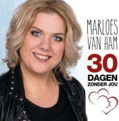 Marloes van Ham - 30 dagen zonder jou