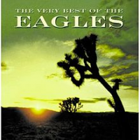 The Eagles - The Very Best Of The Eagles (1994)  2001 Reissue