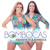 Bombocas - Aguenta-te à bomboca (Single)