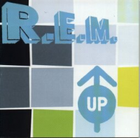 R.E.M. - Up