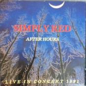 Simply Red - After Hours