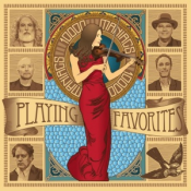 10,000 Maniacs - Playing Favorites