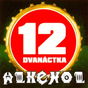 Alkehol - 12 Dvanáctka