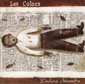 Les Colocs - Dehors Novembre