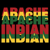 Apache Indian - Apache Indian