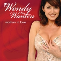 Wendy Van Wanten - Woman in Love (album)