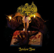 Putrid - Antichrist Above