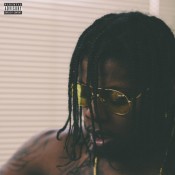 Trinidad James - The Wake Up EP