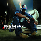 Masta Ace - Disposable Arts