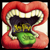 Monty Python - Monty Python Sings