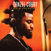 Denzel Curry - Live at Electric Lady