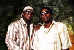 Chaka Demus & Pliers