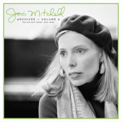 Joni Mitchell - Archives – Volume 4