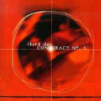 Third Day - Conspiracy No. 5