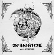 Demonical - Mass Destroyer