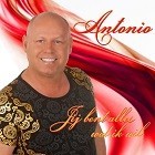 Antonio - Jij bent alles wat ik wil