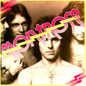 Montrose - Montrose