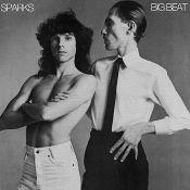 Sparks - Big Beat