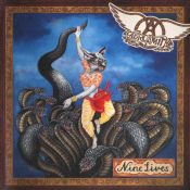 Aerosmith - Nine Lives