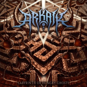 Arkaik - Labyrinth of Hungry Ghosts