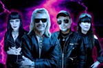 My Life With The Thrill Kill Kult