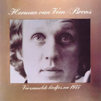 Herman Van Veen - Brons, Verzamelde liedjes na 1975
