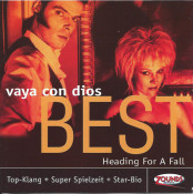 Vaya Con Dios - Best - Heading For A Fall