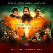 James Newton Howard - Fantastic Beasts: The Secrets of Dumbledore