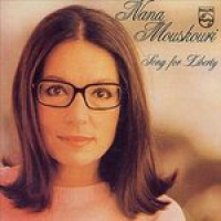 Nana Mouskouri - Song For Liberty