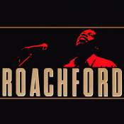 Roachford - Roachford