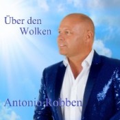 Antonio - Über den Wolken