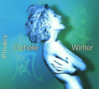 Ophélie Winter - Privacy