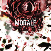 The Color Morale - Desolate Divine