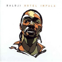 Baloji - Hotel Impala