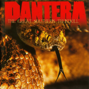 Pantera - The Great Southern Trendkill