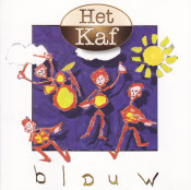 Het Kaf - Blauw