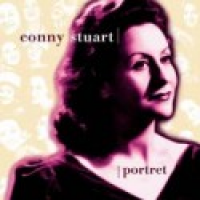 Conny Stuart - Portret