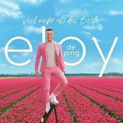 Eloy de Jong - Viel mehr als das Beste